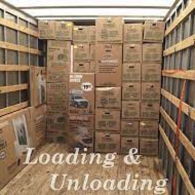iHaul iMove Moving Company