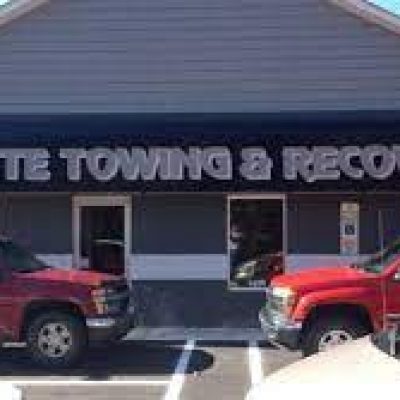 Ultimate Towing & Recovery