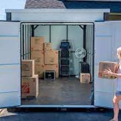Security Mobile Storage