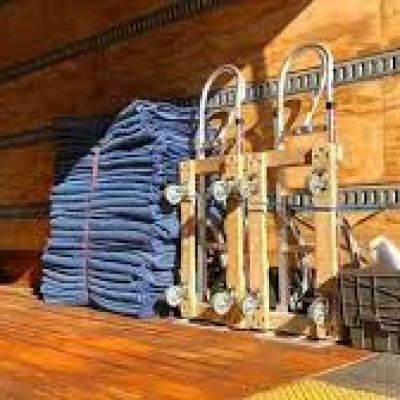 Motion Moving Co