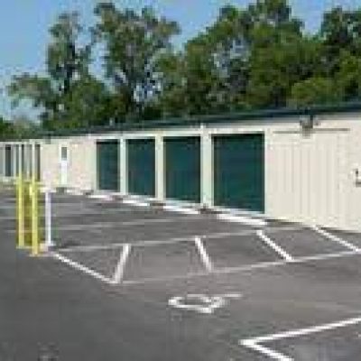 Weeksville Secure Self Storage