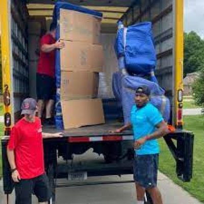 Capital Moving & Storage