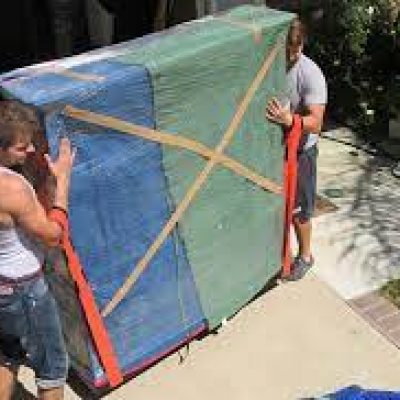 S&Q Movers