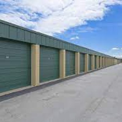 Stor Mor Self Storage