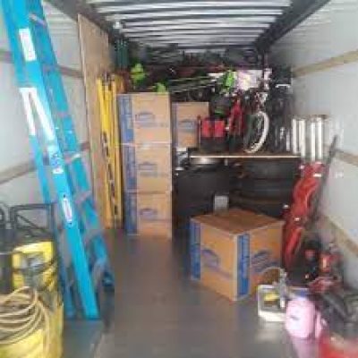 AAP Movers LLC