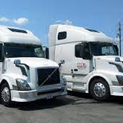 United Transport of America Inc