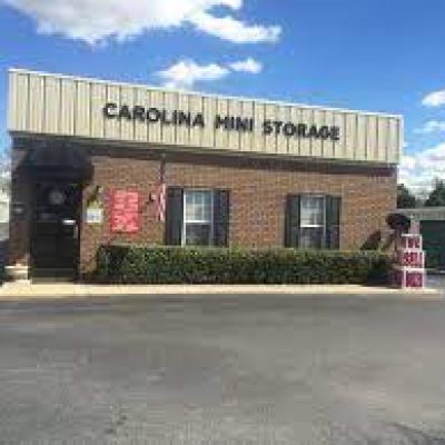 Carolina Mini Storage