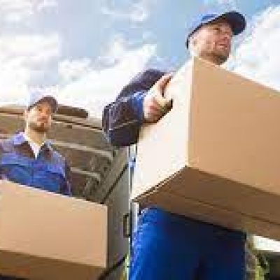 Port City Movers