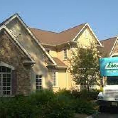1st Moving Corp.