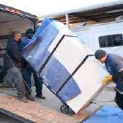 Colorado Springs Moving
