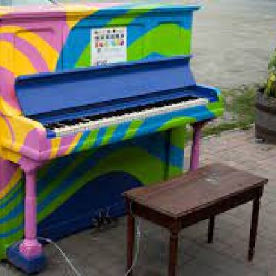 Piano Movers HQ