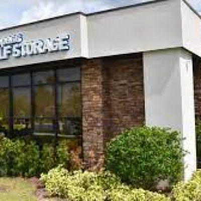 Compass Self Storage