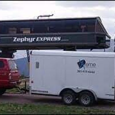 Extreme Piano Moving Inc