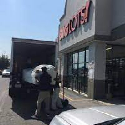 Harveys moving company LLC