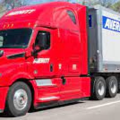 Averitt Express