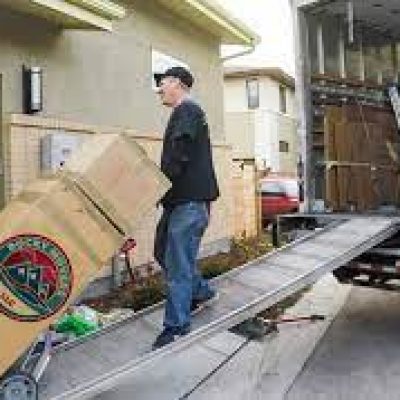 Rocky Movers