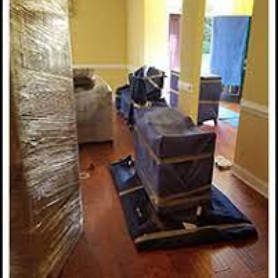 Austins Moving Company LLC