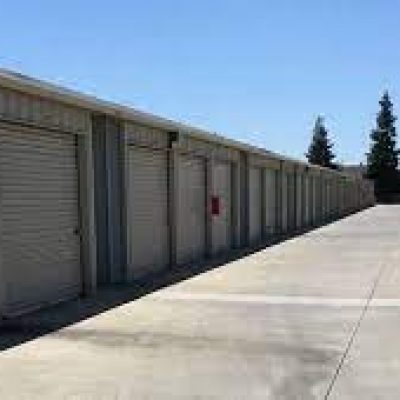 Castle Rock Self Storage