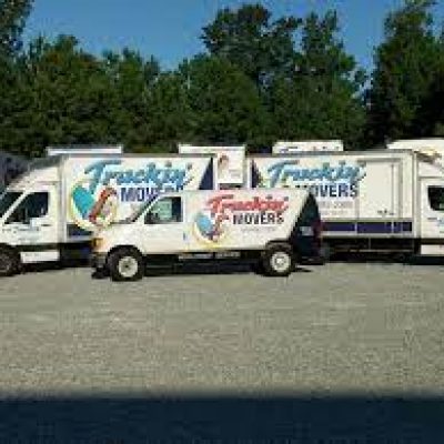 Truckin Movers Corporation