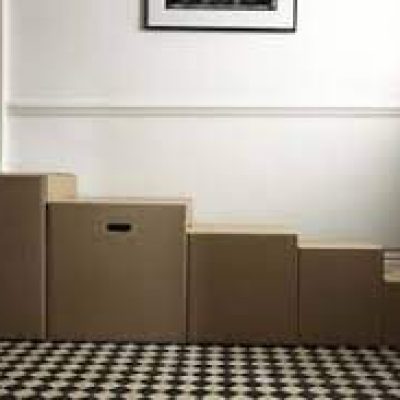 L&L Moving Storage & Trucking LLC