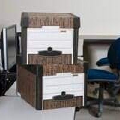 L&L Moving Storage & Trucking LLC