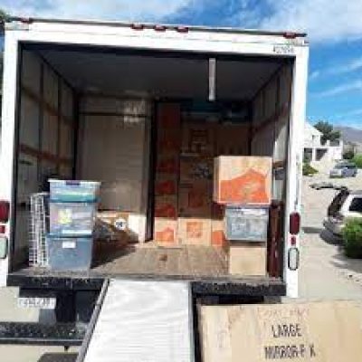 AAP Movers LLC