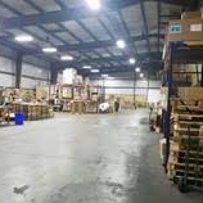 Pack N Ship