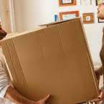 2 Guys 4 Hire Professional Moving