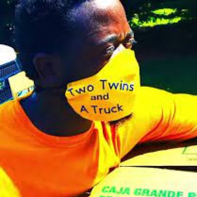 Two Twins and A Truck LLC