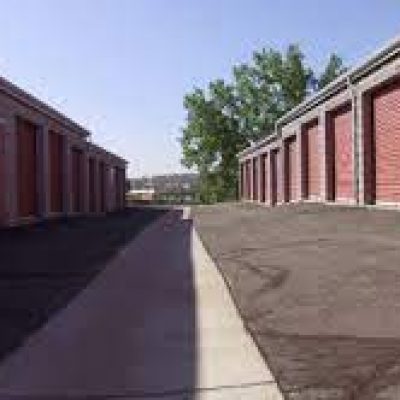 The Attic Self Storage