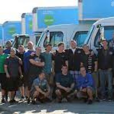 The Other Side Movers