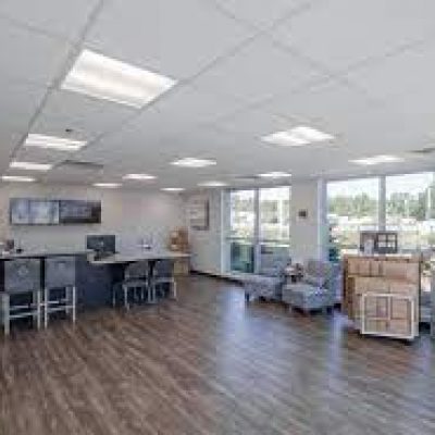 Pinnacle Storage