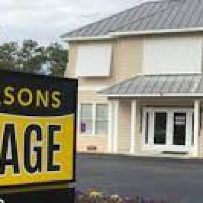 All Seasons Self Storage