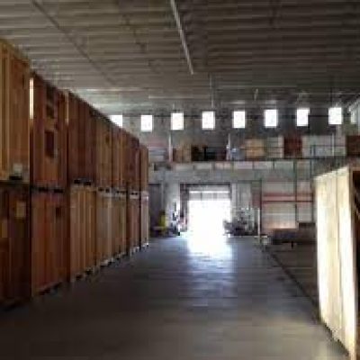 5 Star Moving & Storage