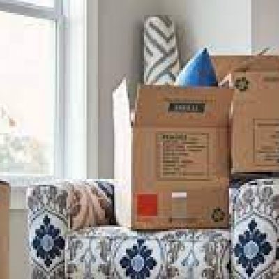 We Are The Movers LLC