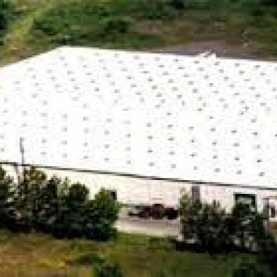 C & O Warehousing Corporation