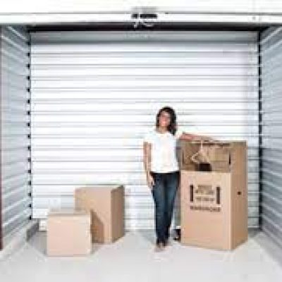 Morehead City Storage