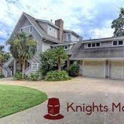Knights Moving