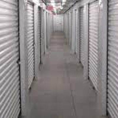 Weeksville Secure Self Storage