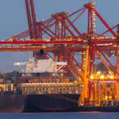 Net LLC Logistics