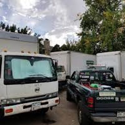 GrassRoots Moving LLC