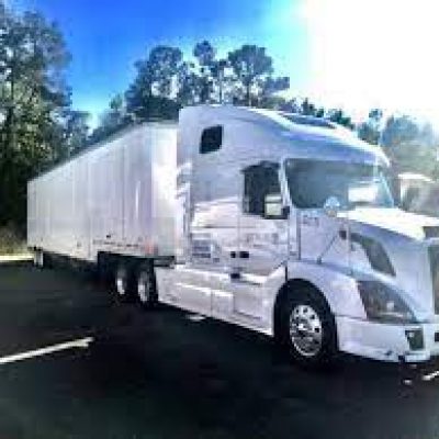 Mile High Van Lines