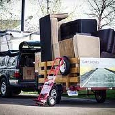 Gary Moves LLC