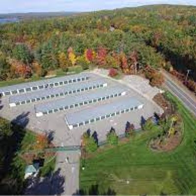 Castle Rock Self Storage