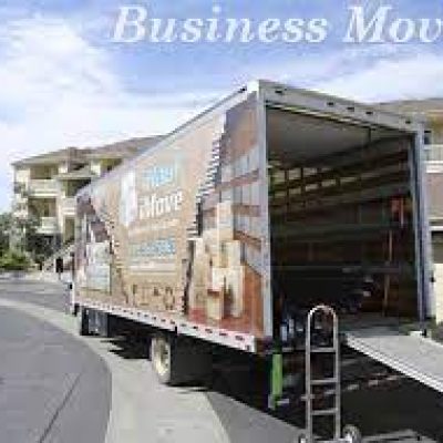 iHaul iMove Moving Company