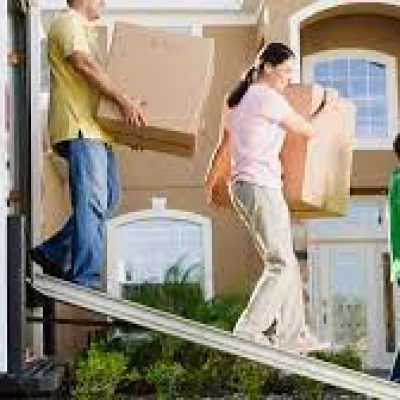 Colorado Springs Moving
