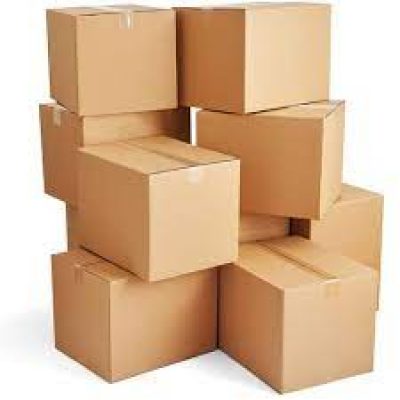 Pikes Peak Moving & Storage Co