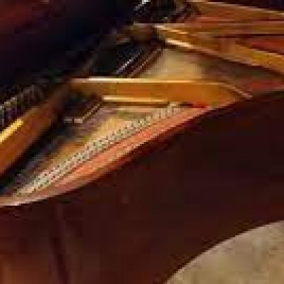 Piano Movers Colorado Springs