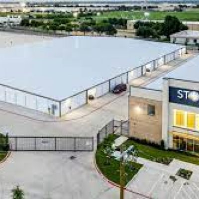 Storage 365