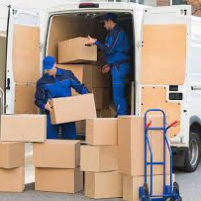 We Are The Movers LLC
